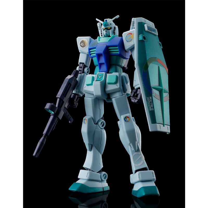 HG Earth Gundam