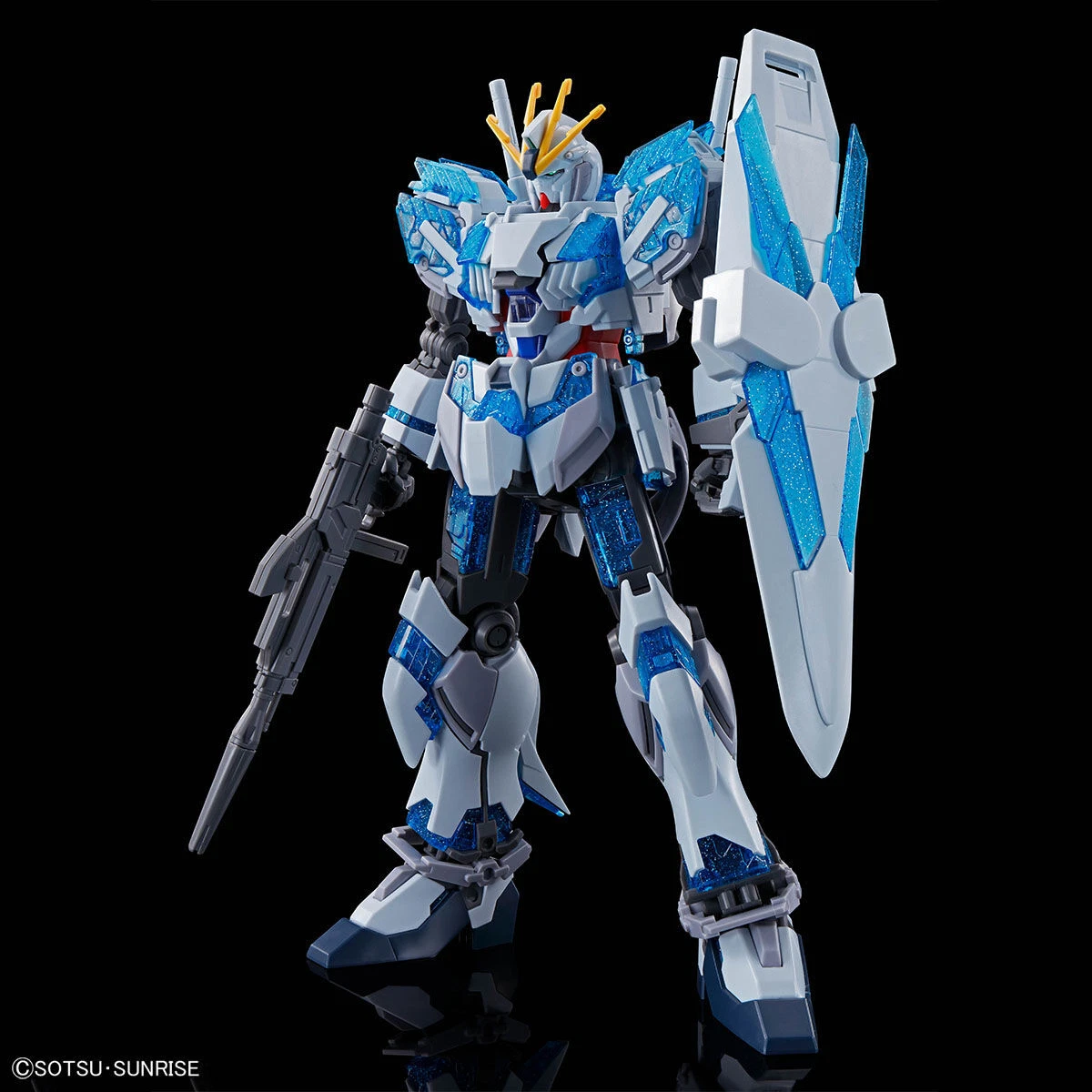 HG Narrative Gundam C-Packs Awakening Version