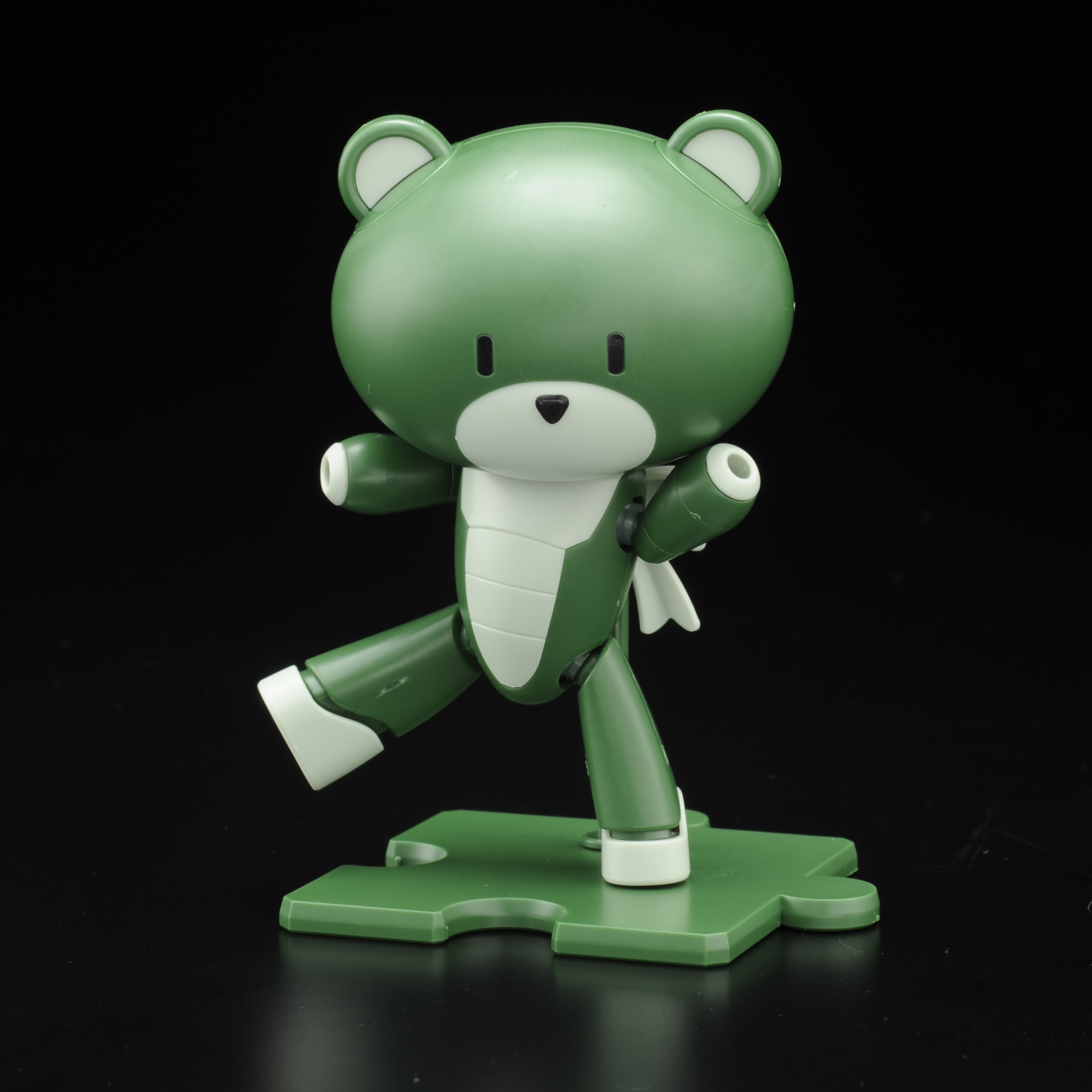Petitgguy Mass Production Ver.