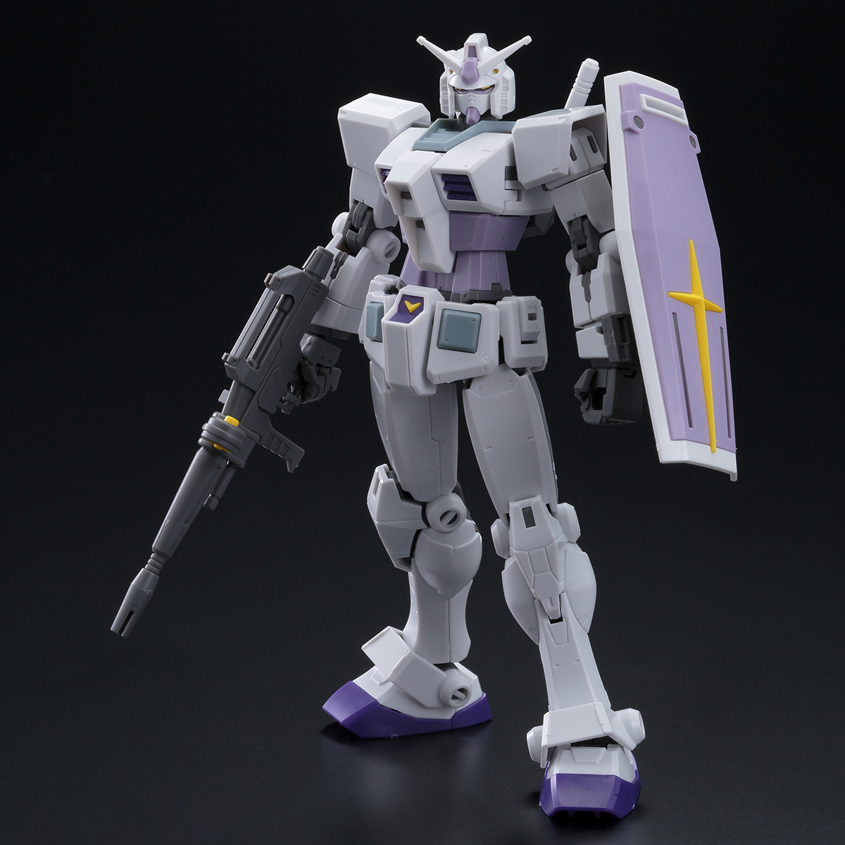 Gundam RX-78-3 G3 Beyond Global