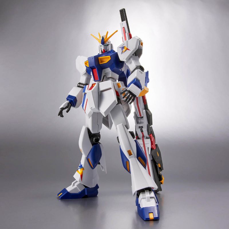 RX-93FF Nu Gundam